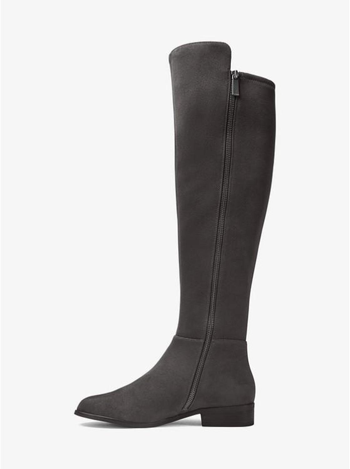 Bromley Stretch Boot