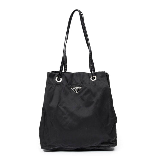 Medium Nylon Tote