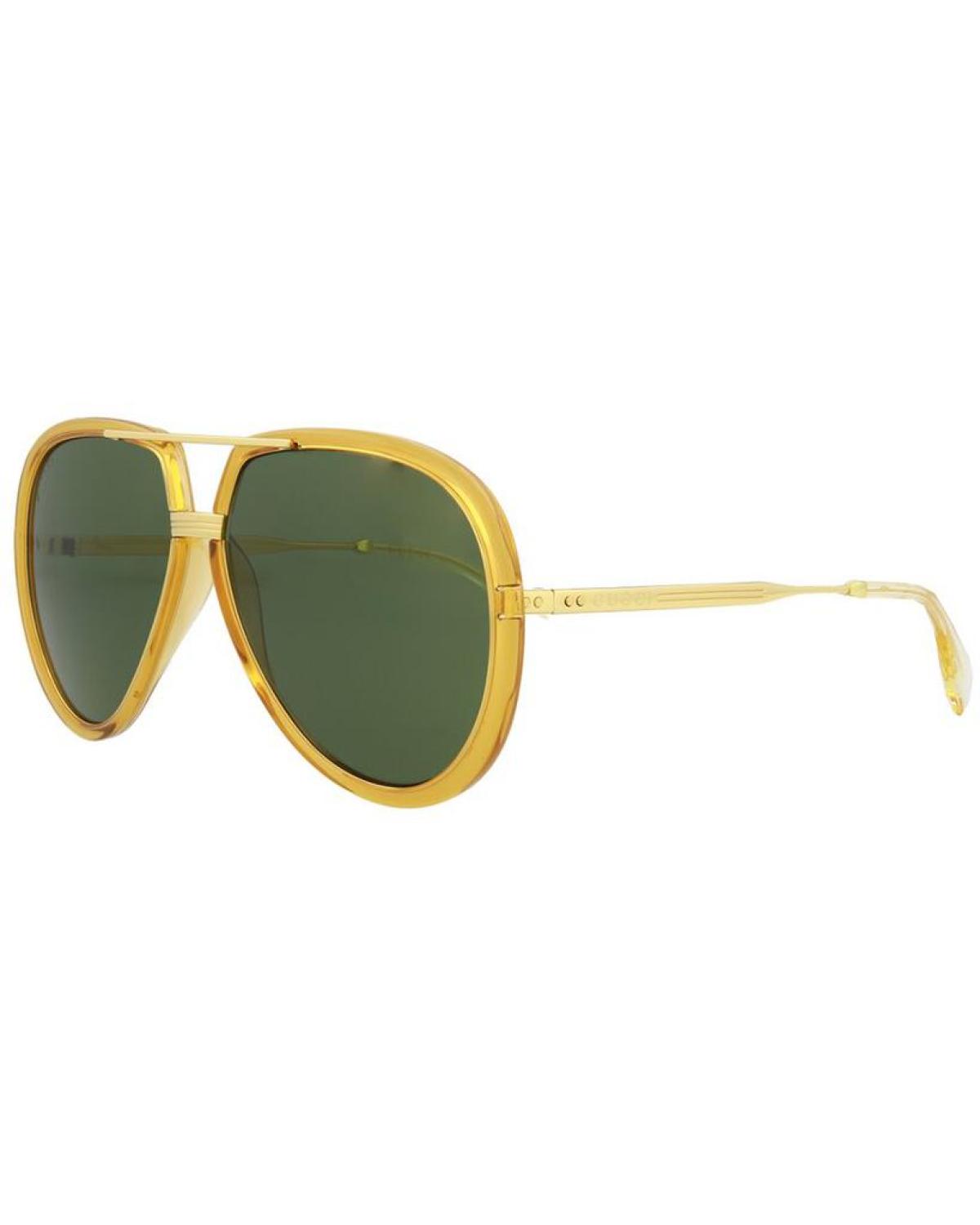 Gucci Men's GG0904S 61mm Sunglasses