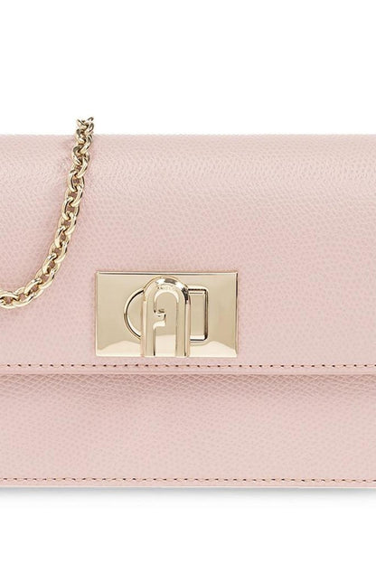 Furla 1927 Soft Mini Crossbody Bag