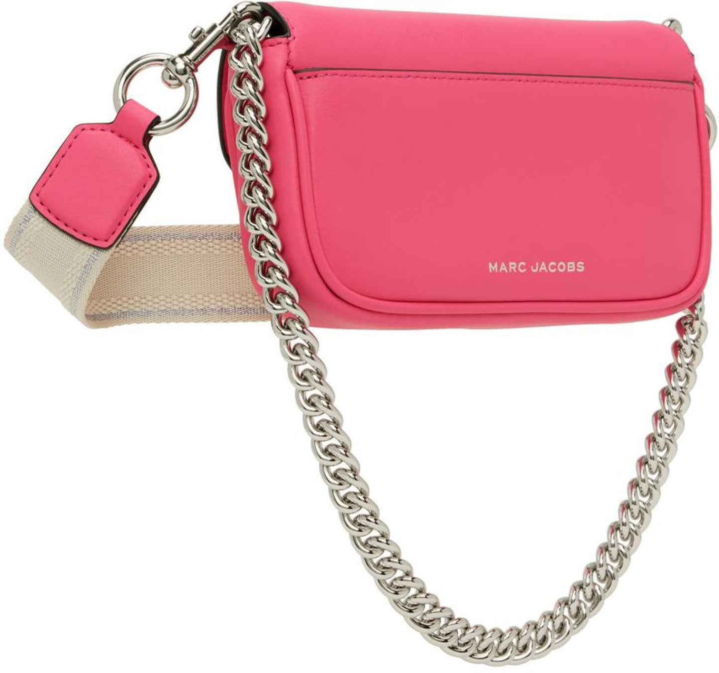 Pink 'The J Marc Mini' Bag