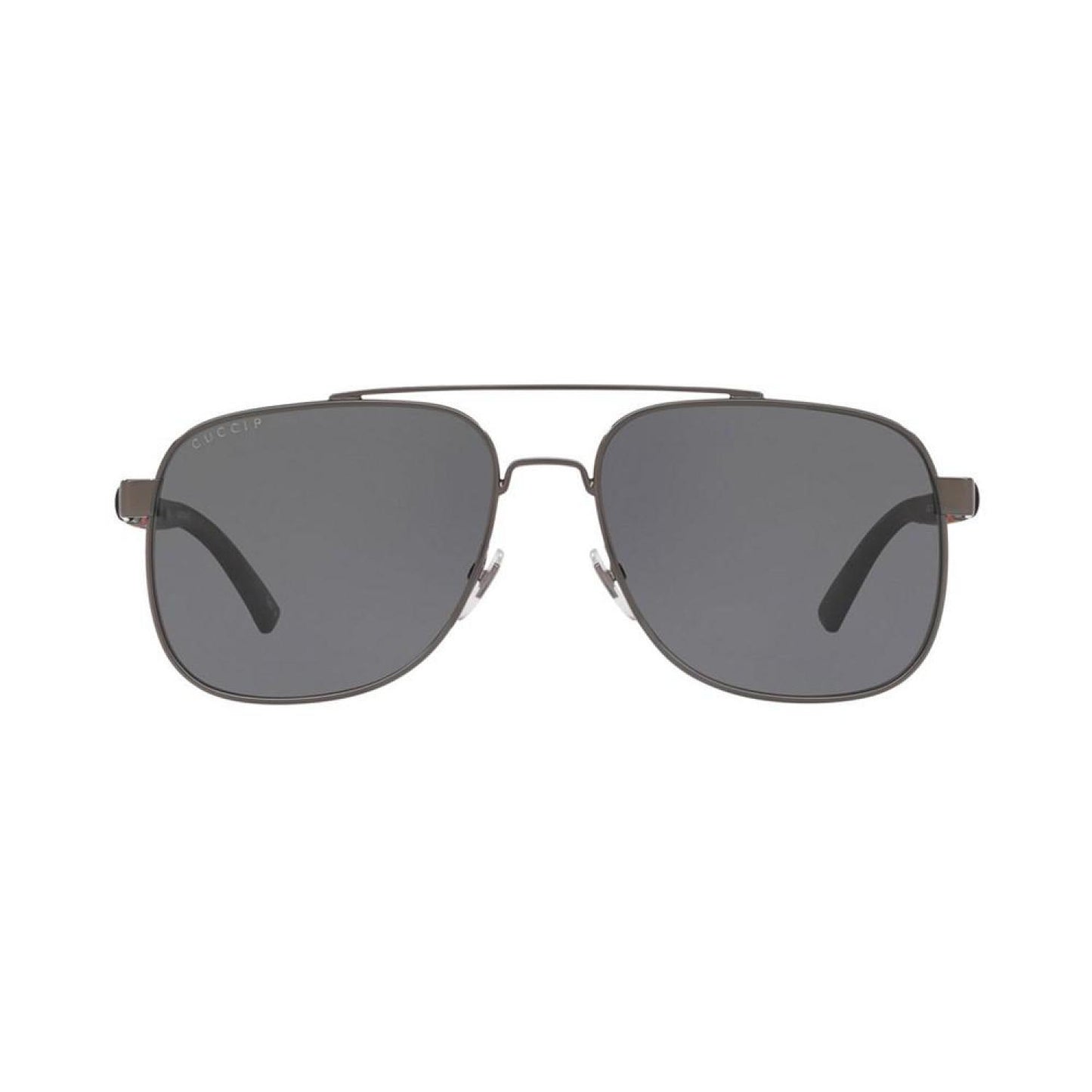 Men's Polarized Sunglasses, GG0422S