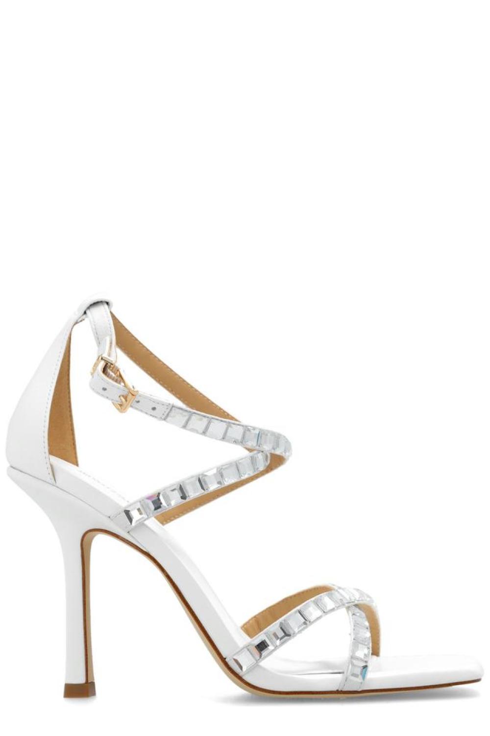 Michael Michael Kors Heeled Sandals