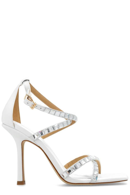 Michael Michael Kors Heeled Sandals