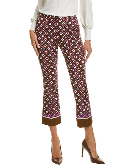 ‘S MaxMara Alberta Trouser