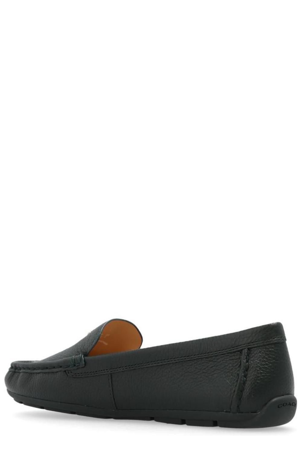 Coach Marley Slip-On Loafers