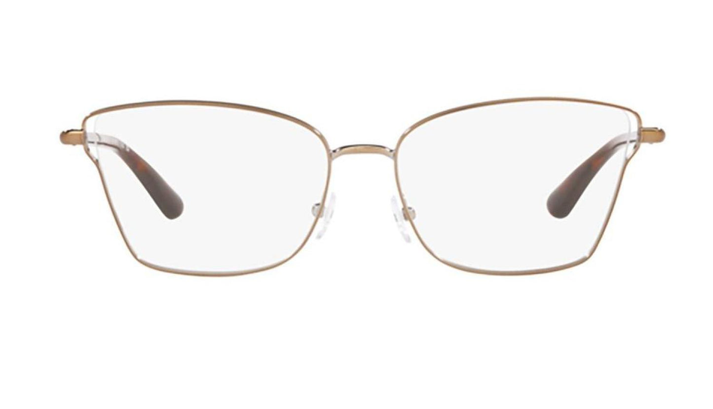 Michael Kors Eyewear Butterfly Frame Glasses