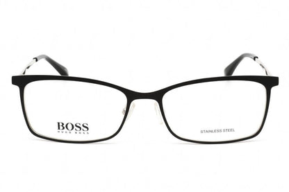 Hugo Boss BOSS 1112 0003 00 Rectangular Eyeglasses 55 mm