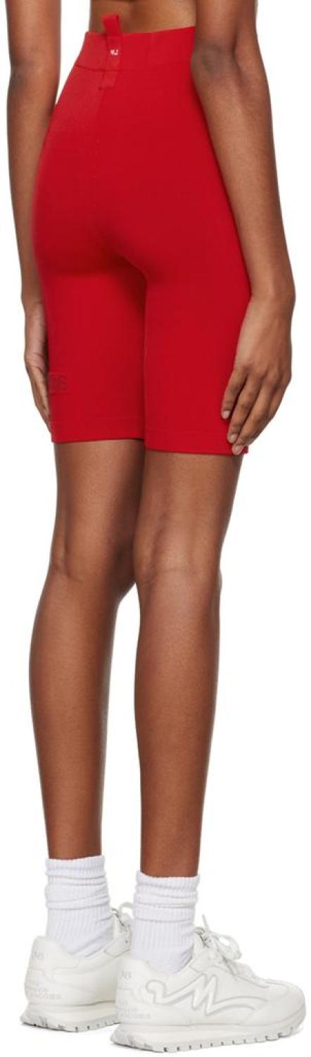 Red 'The Sport Short' Shorts