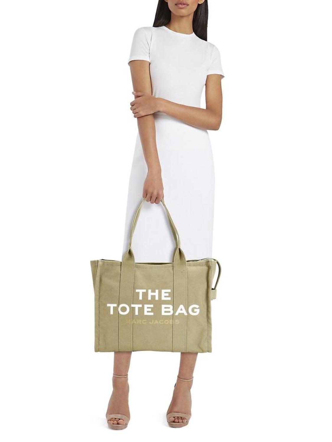 The Large Tote