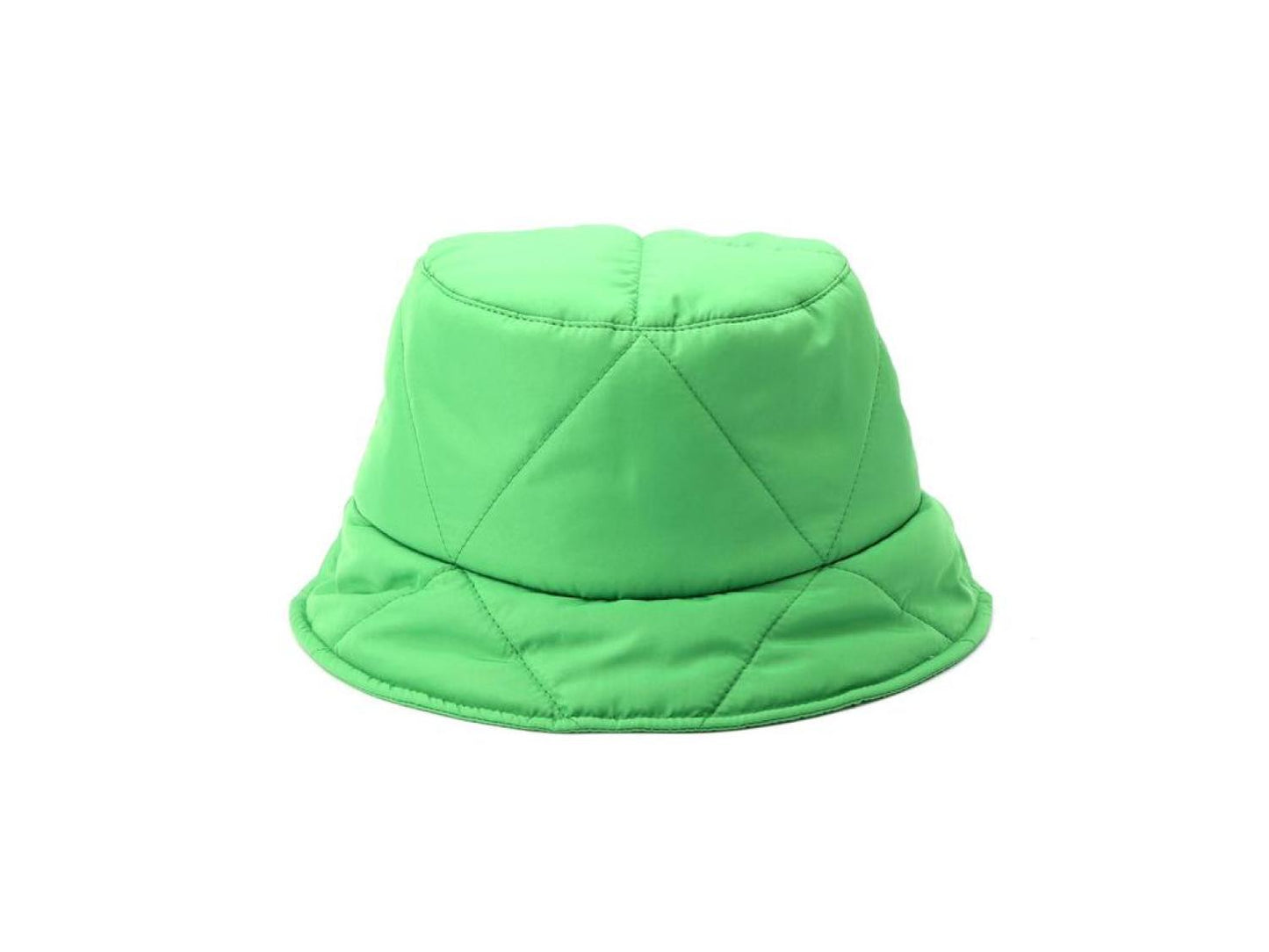 Sam Quilted Bucket Hat