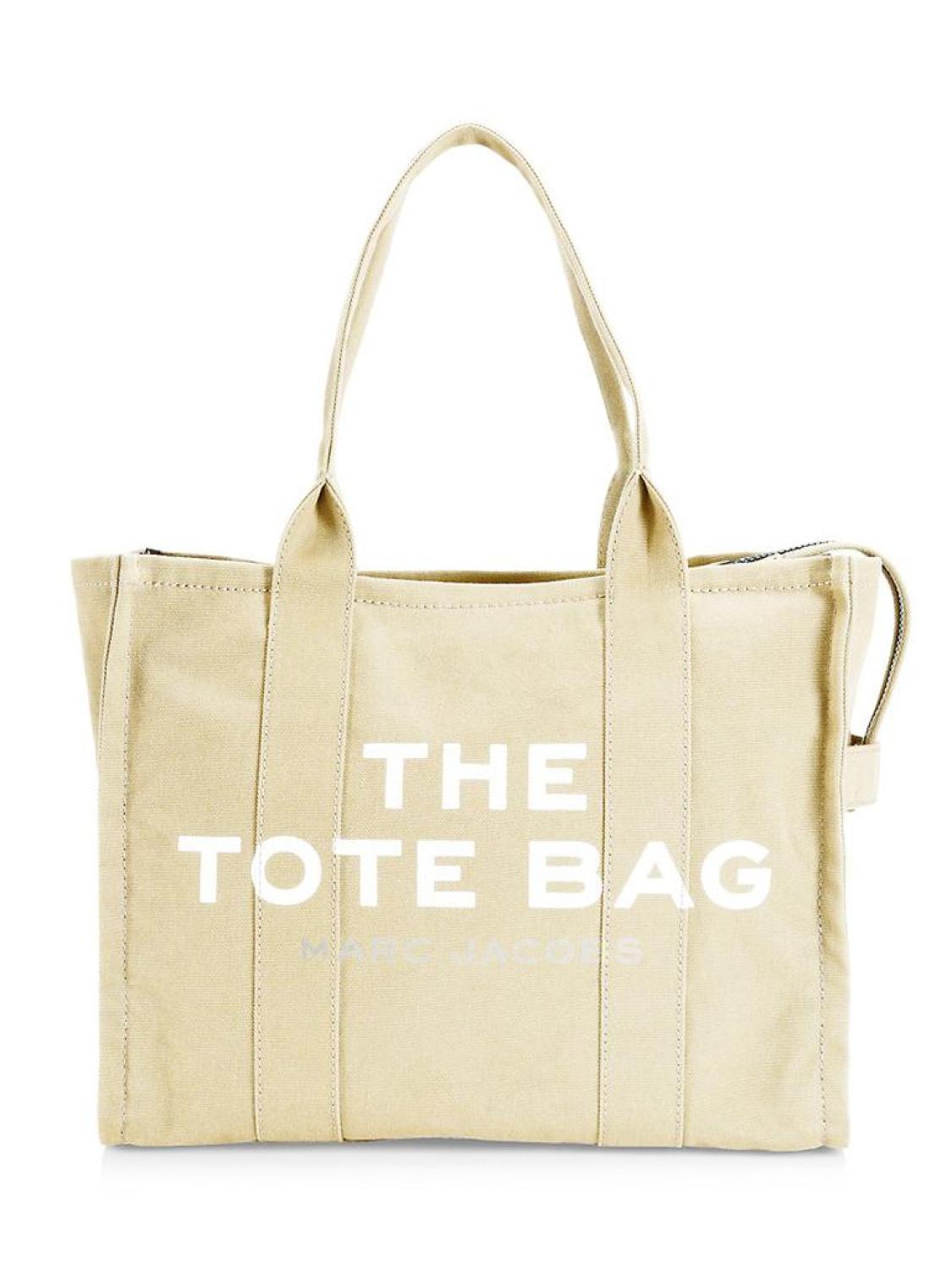 The Large Tote