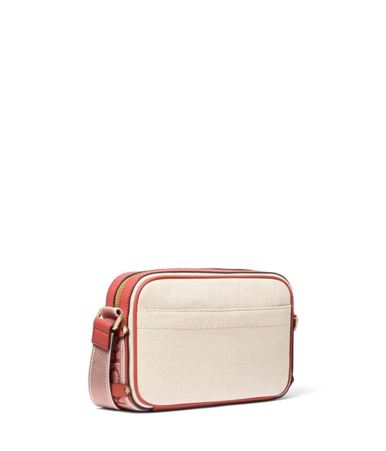 Maeve Large East West Pocket Crossbody