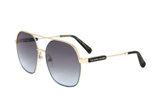 Marc Jacobs Eyewear Round Frame Sunglasses