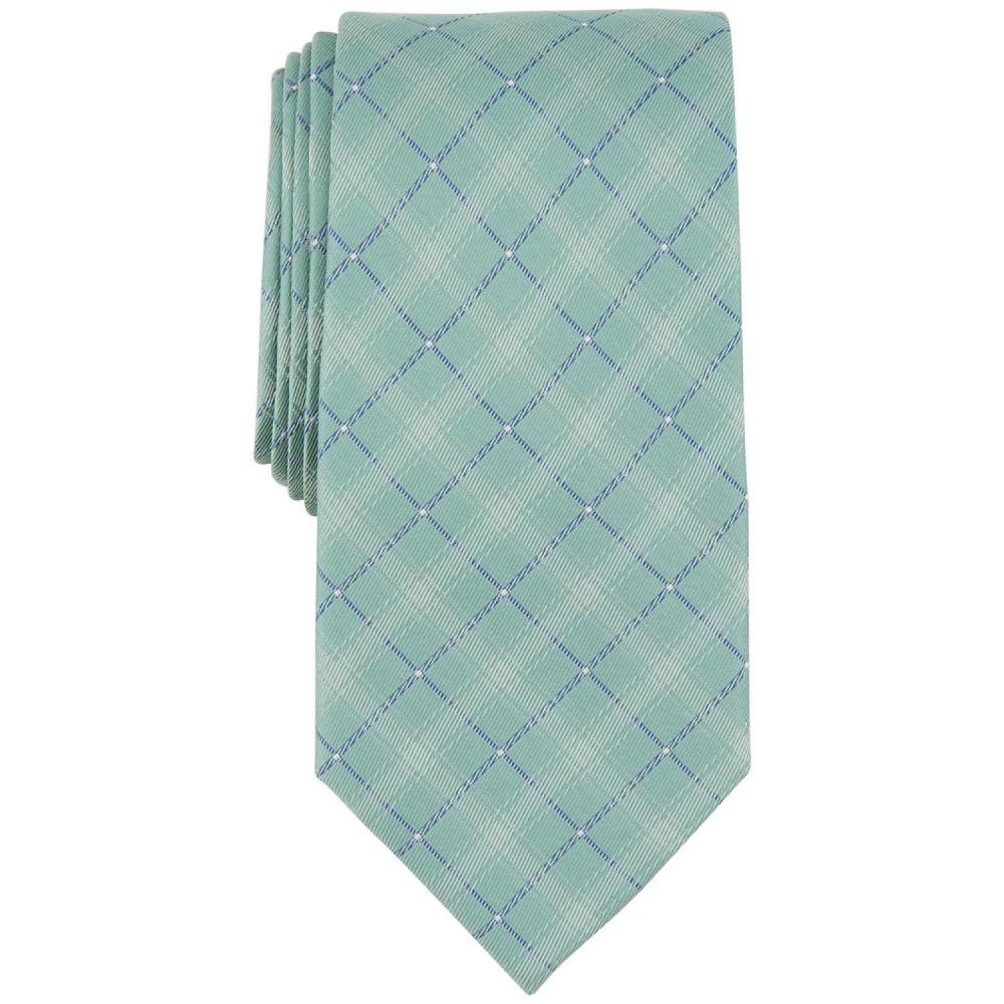 Men's Thanet Grid Tie