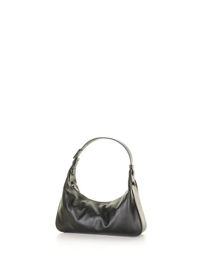 Furla Flow M Zipped Shoulder Bag