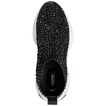 Women's MMK Zuma Embellished Bootie Sneakers