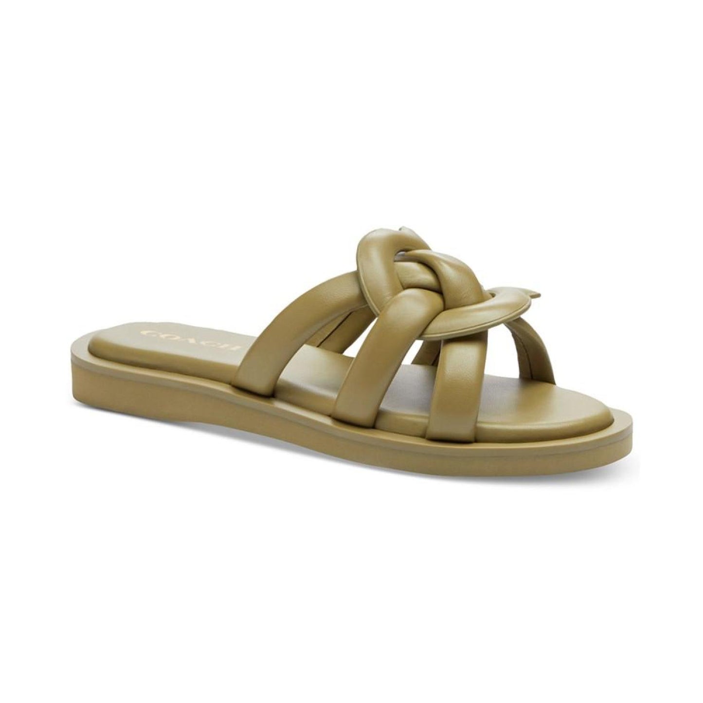 Women's Georgie Soft Signature Slide Sandals