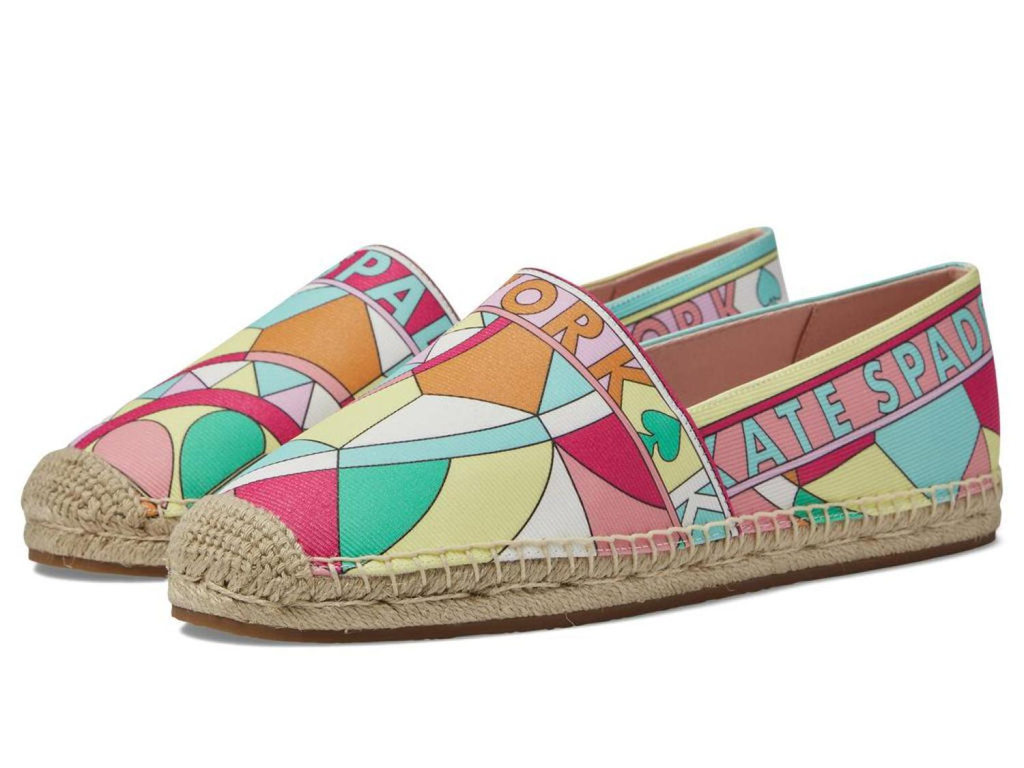 Espadrilles