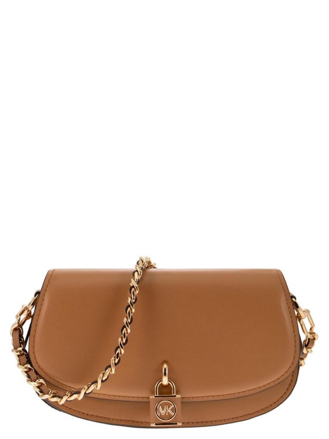 Michael Michael Kors Mila Small Shoulder Bag