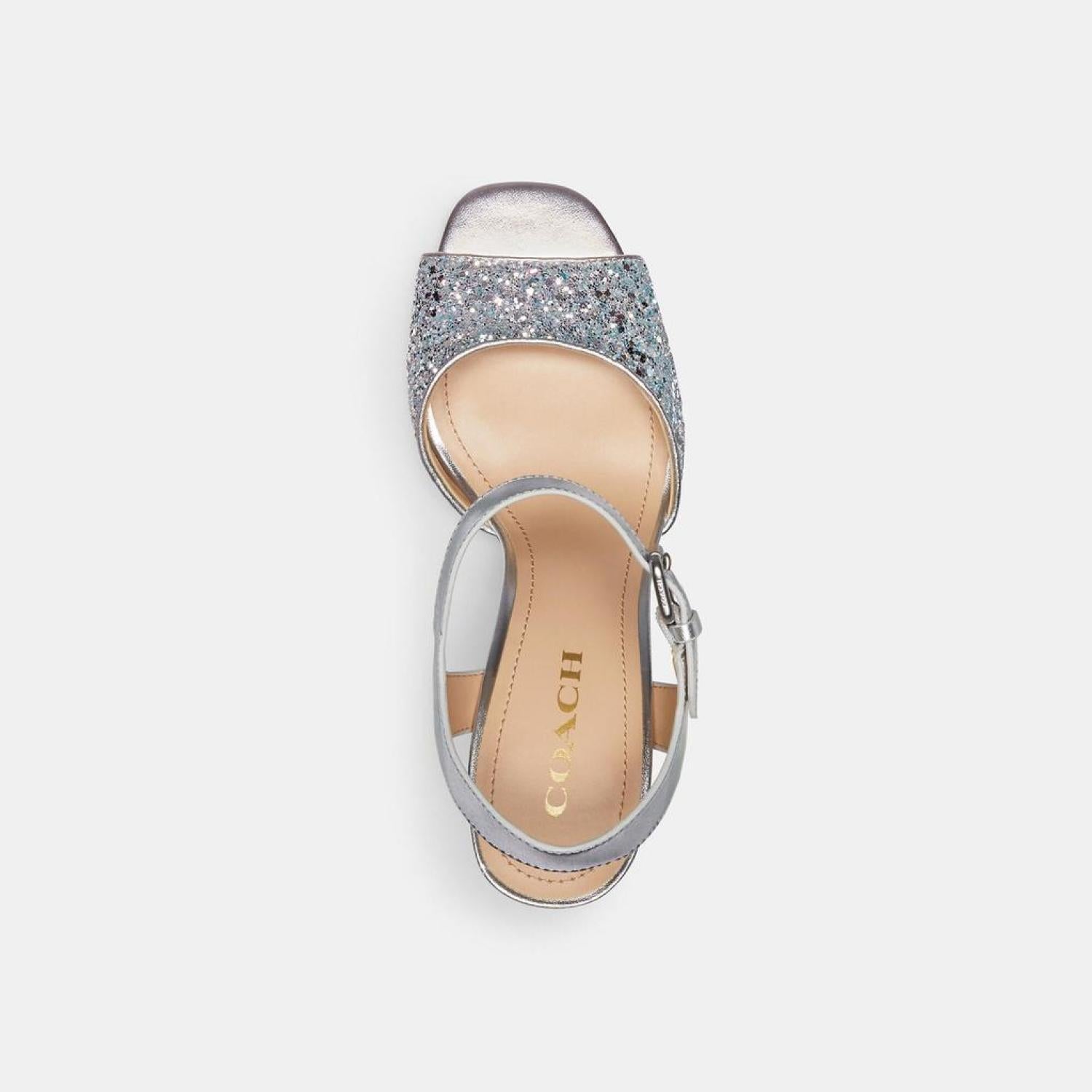 Coach marla discount sandal