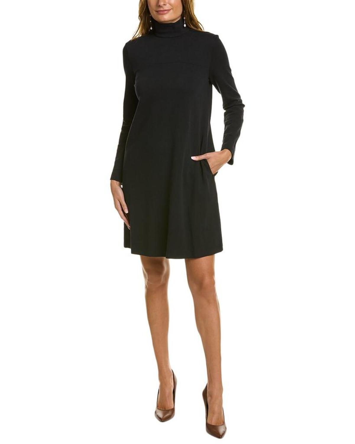 Max Mara Leisure Tubo Dress