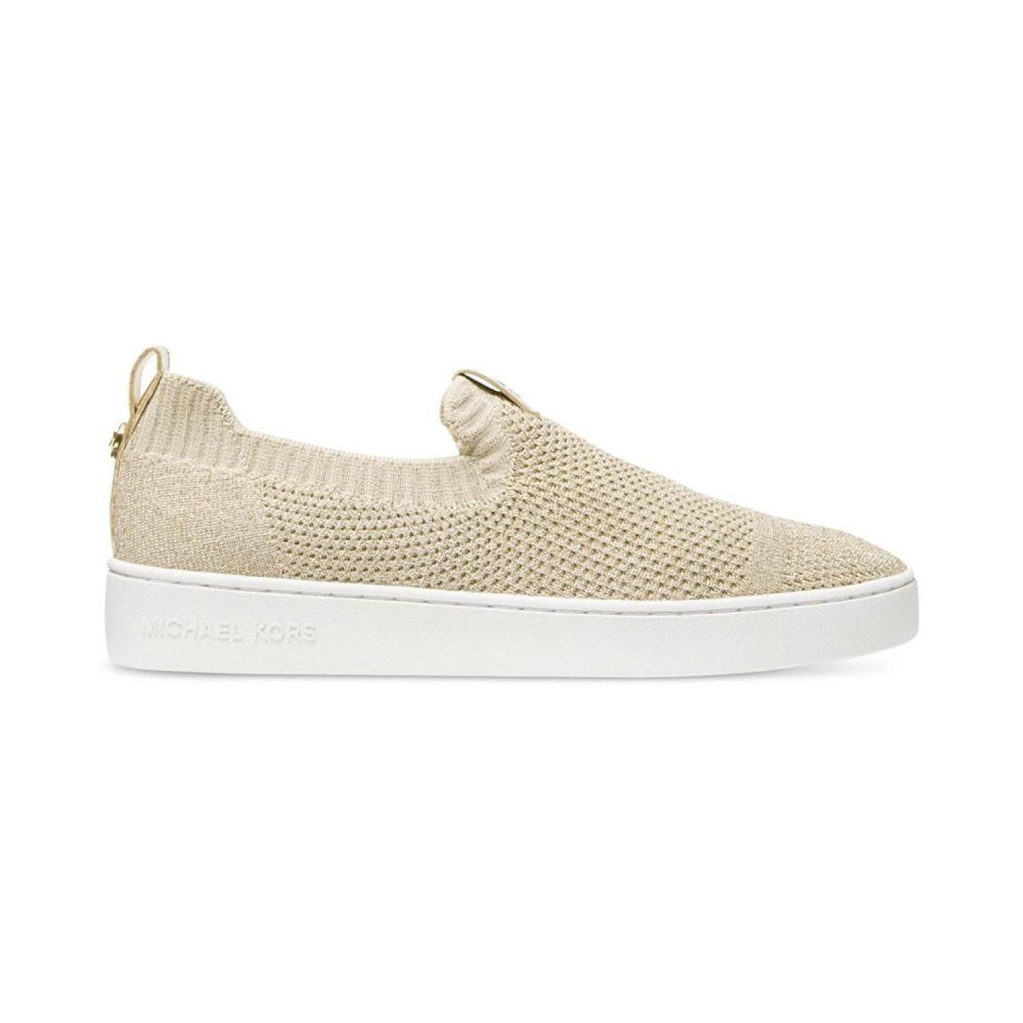 Juno Slip-On Knit Low-Top Sneakers