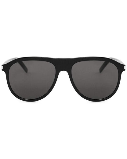 Saint Laurent Men's SL432 57mm Sunglasses