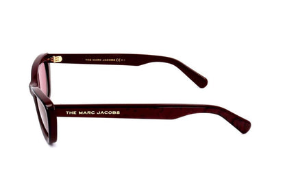 Marc Jacobs Eyewear Cat-Eye Frame Sunglasses