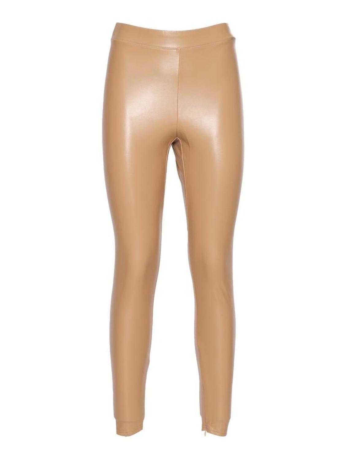 Michael Michael Kors High Waist Cropped Leggings