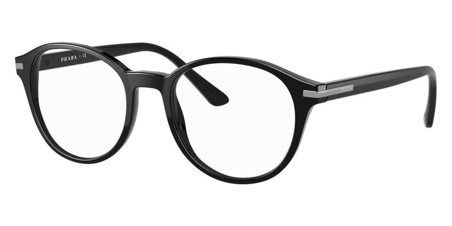 Prada Men's 51mm Opticals