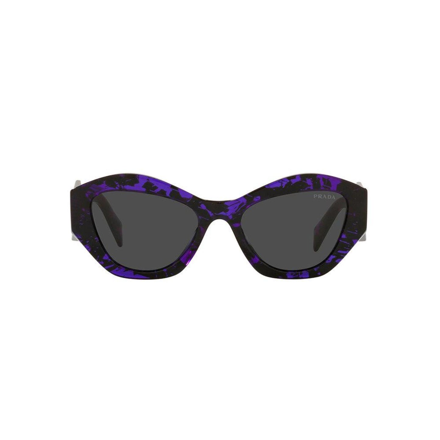 Prada   Womens Cat Eye Sunglasses