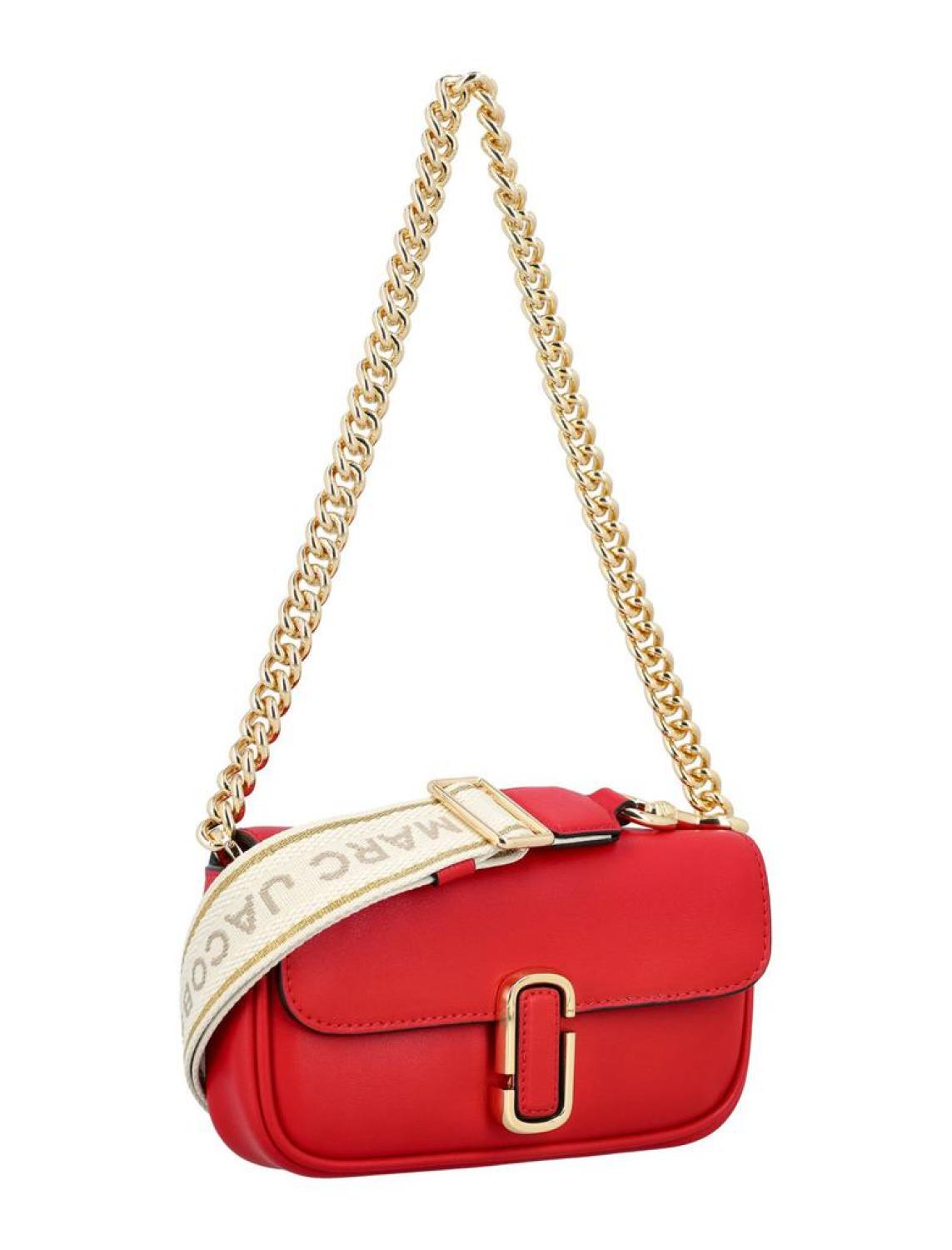 Marc Jacobs J Marc Mini Shoulder Bag