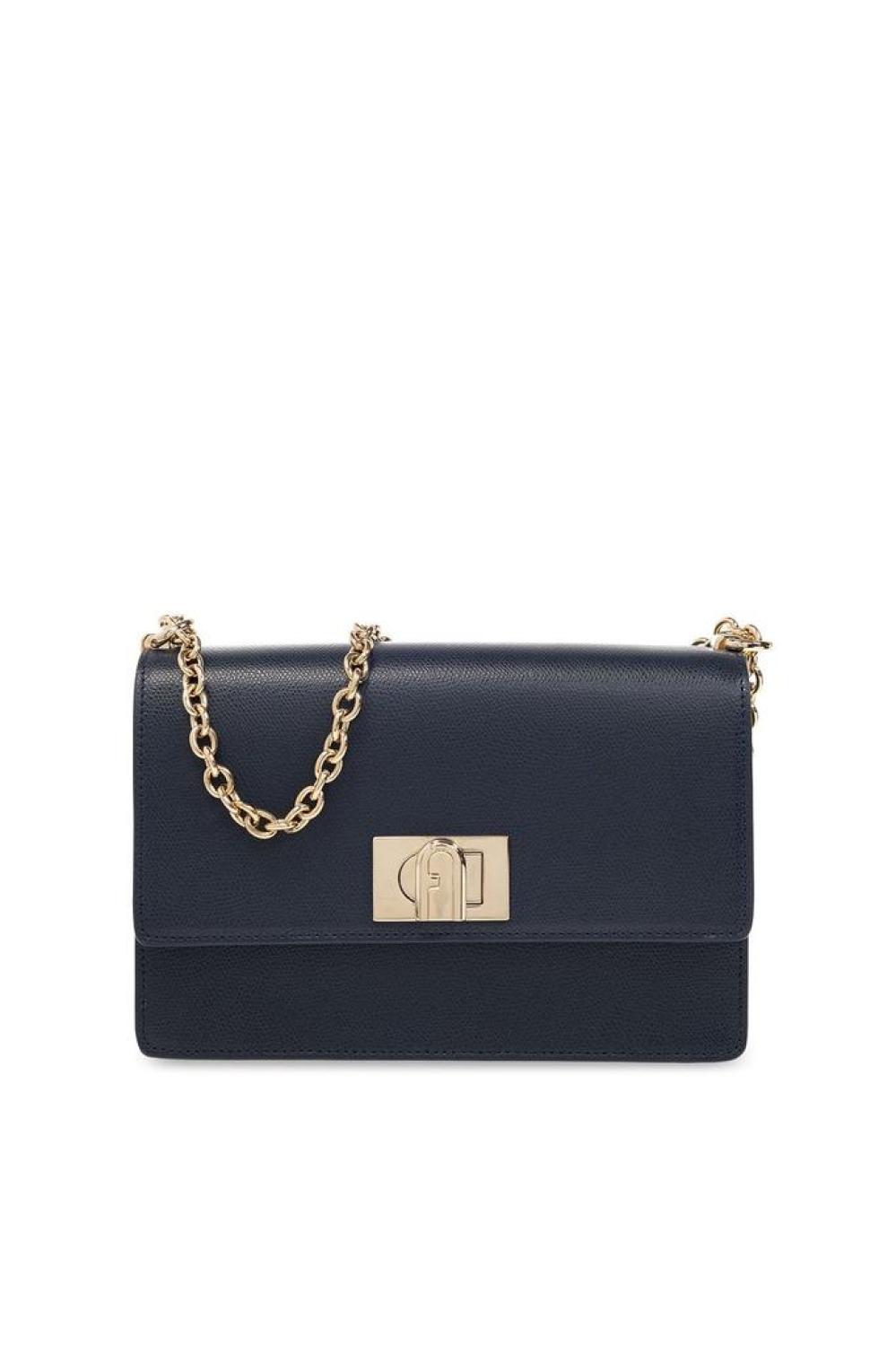 Furla 1927 Small Shoulder Bag