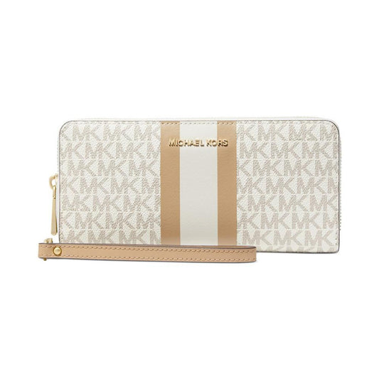 Logo Jet Set Travel Continental Wallet