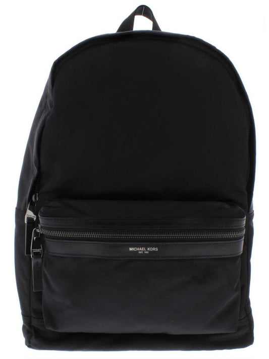 Kent Mens Nylon Convertible Backpack