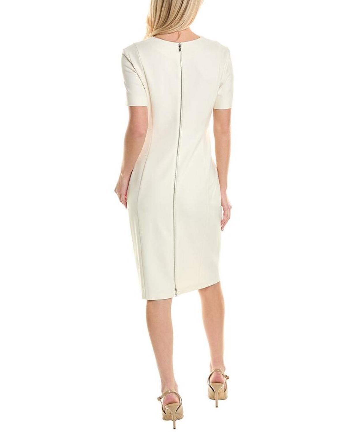 Hugo Boss Damaisa Mini Dress