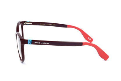 Marc Jacobs Eyewear Cat-Eye Frame Glasses