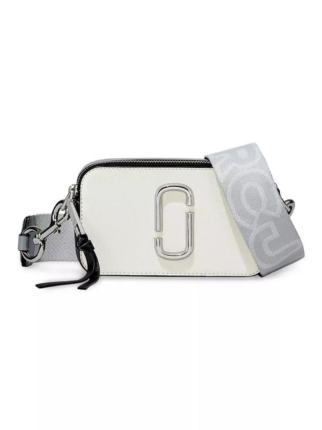 The Snapshot Camera Crossbody Bag