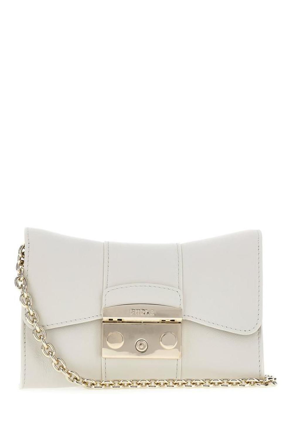 Furla Metropolis Remix Mini Shoulder Bag