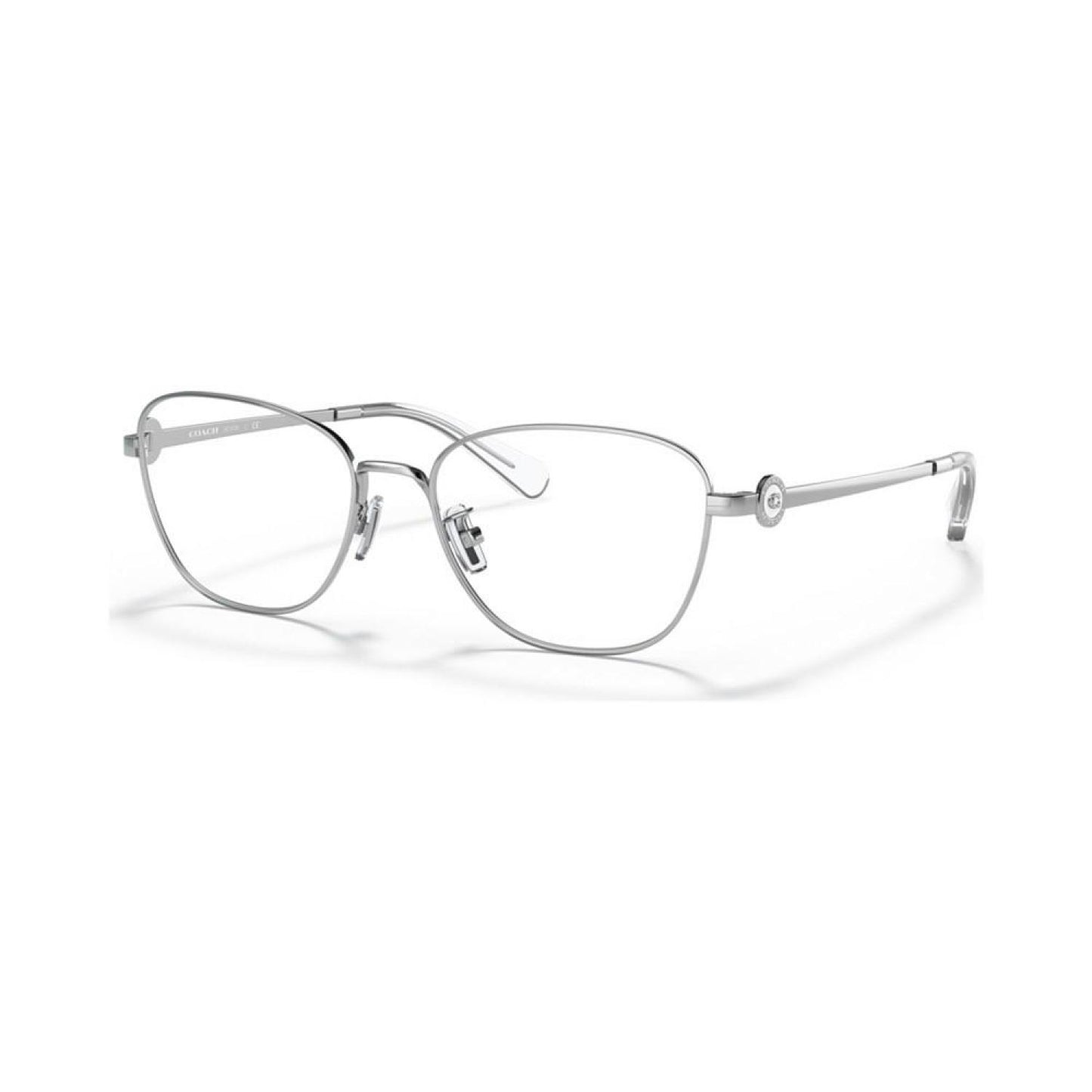 Women's Pillow Eyeglasses HC6185