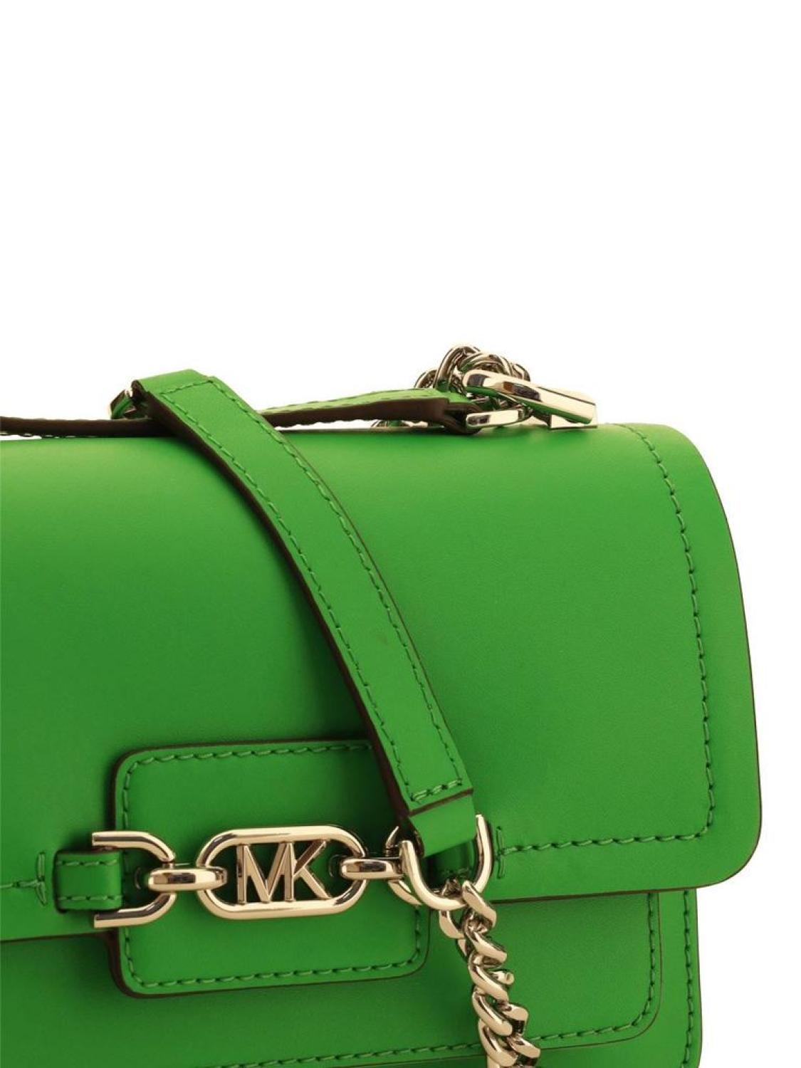 Michael Michael Kors Heather Extra-Small Crossbody Bag