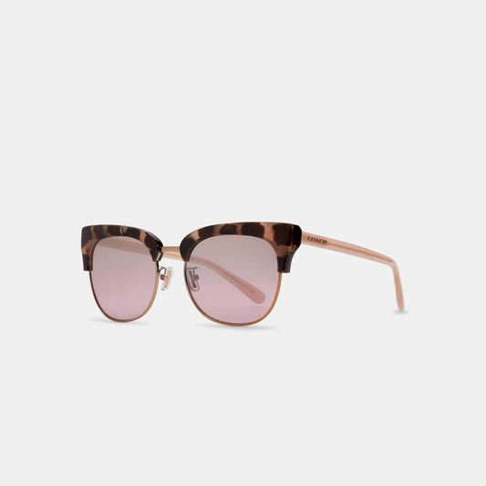 Coach Outlet Bobbie Sunglasses