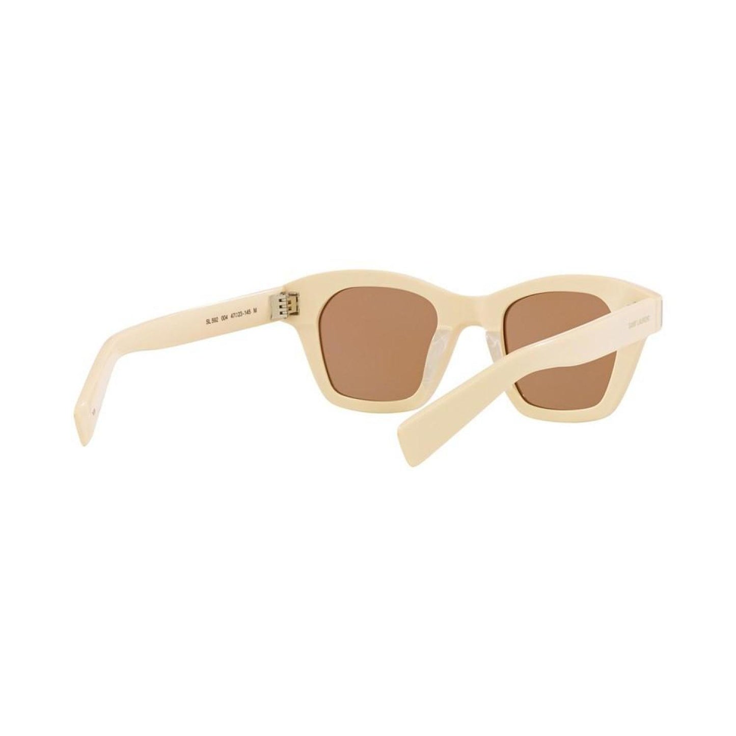 Unisex SL 592 Sunglasses, YS000496