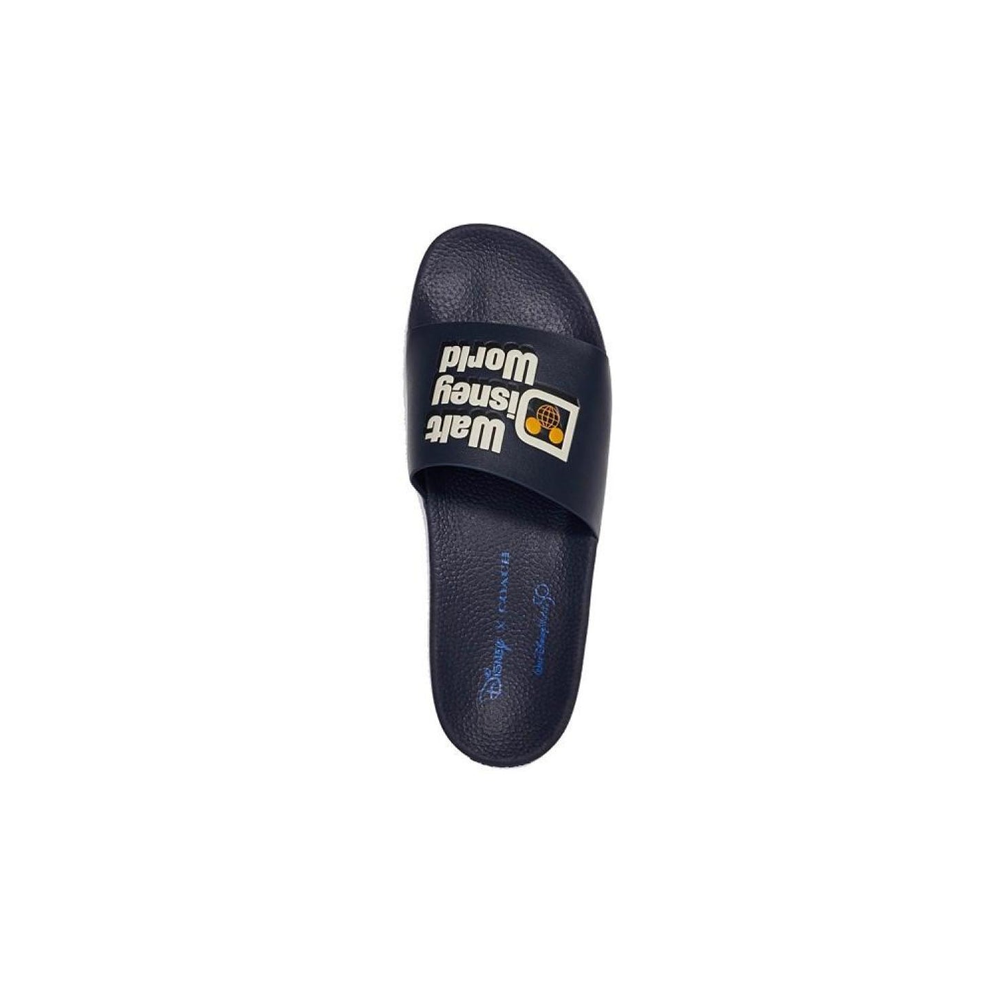 Men's Disney Parks Slip-On Slides