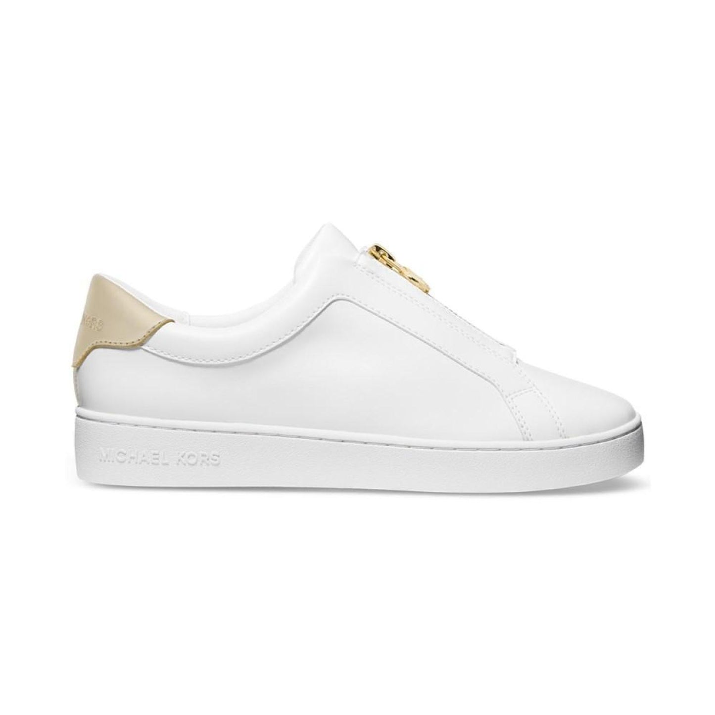 Women's Keaton Zip Slip-On Sneakers