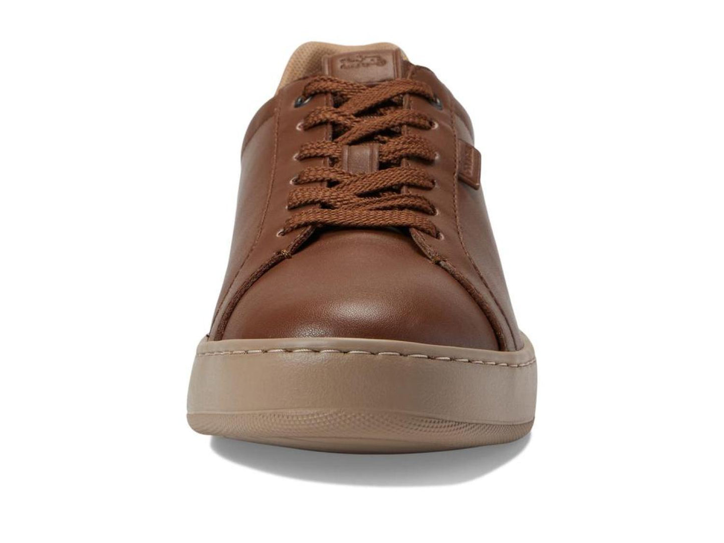 Lowline Leather Sneaker