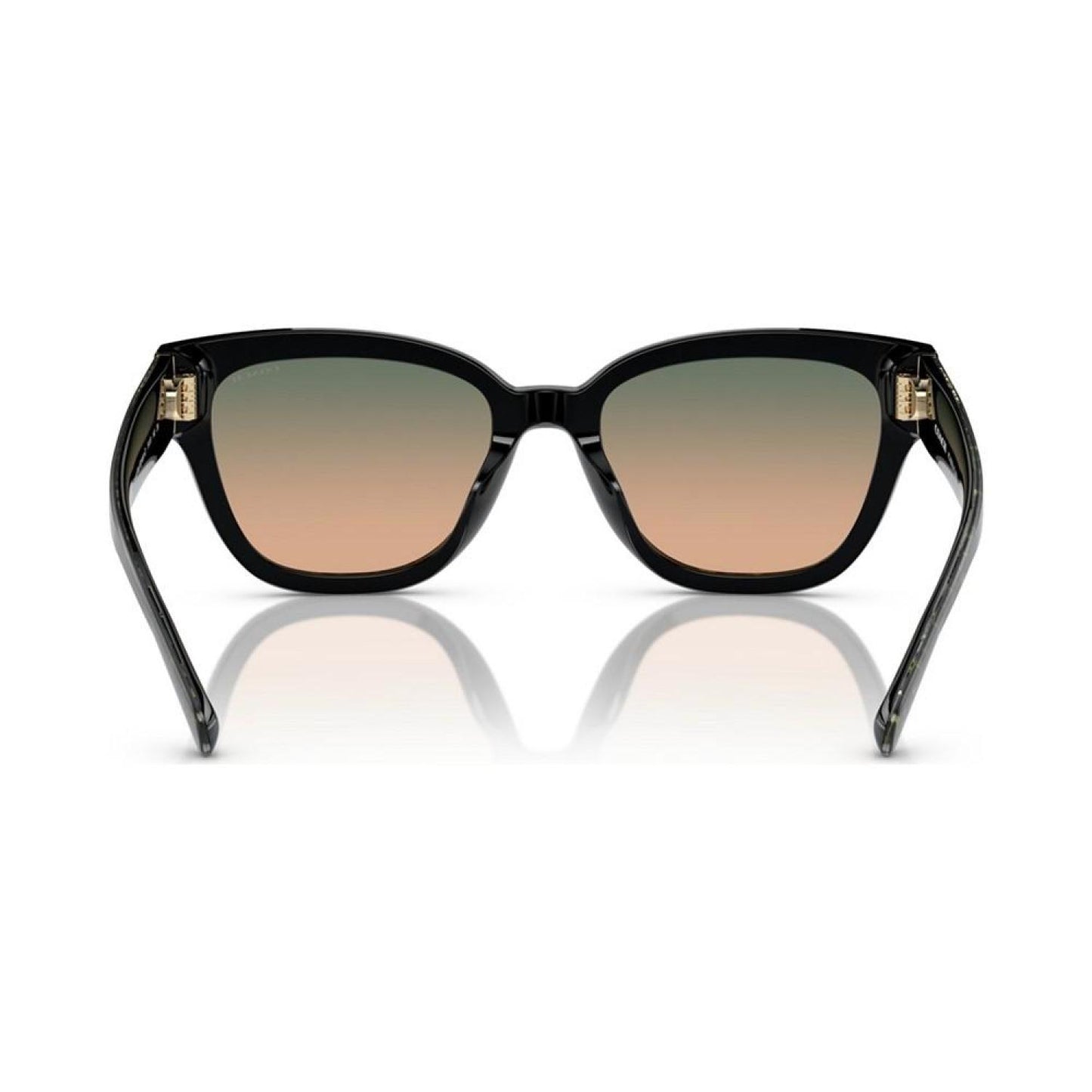 Women's CL920 Sunglasses, Gradient HC8379U