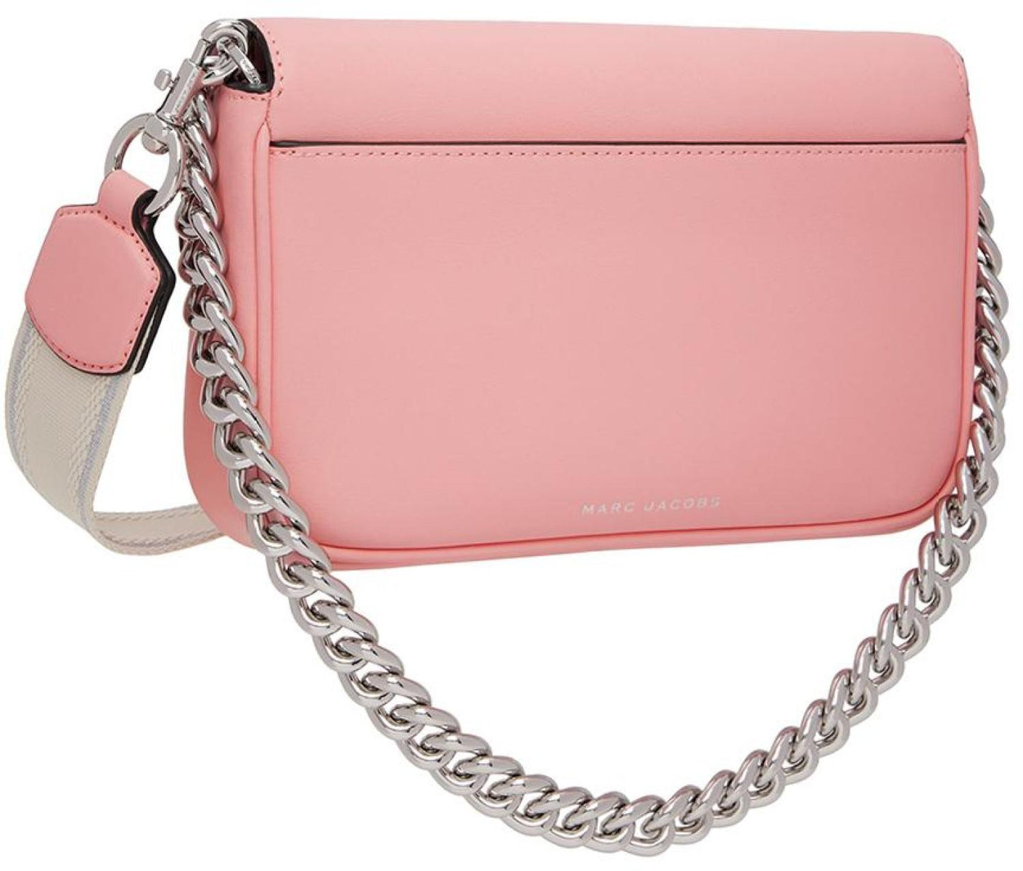 Pink 'The J Marc' Shoulder Bag