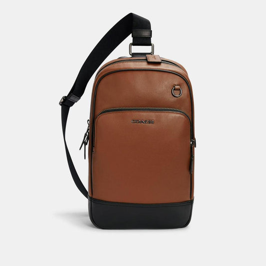 Coach Outlet Graham Pack